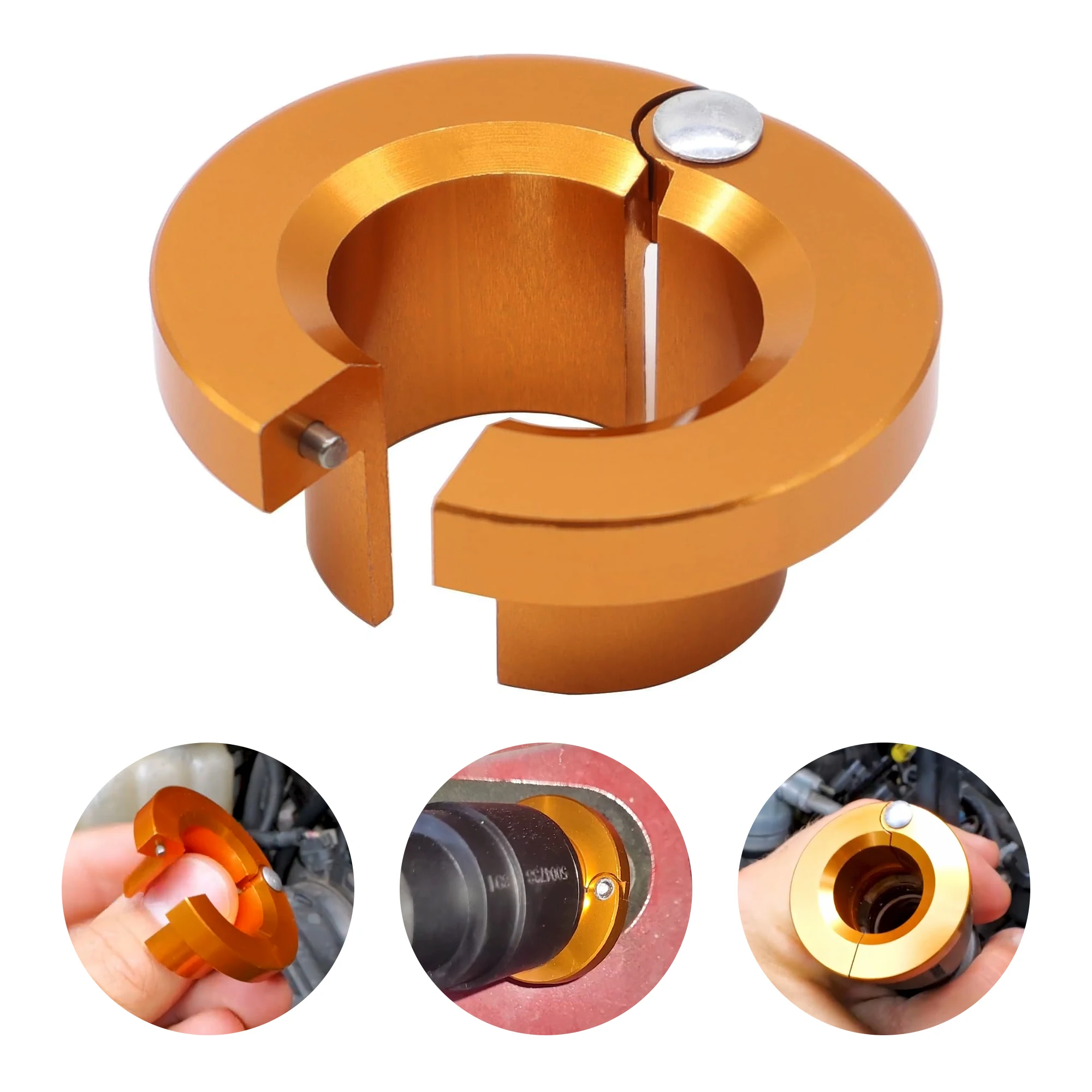 Heater Hose Tool for GM 3/4'' Replacement 39190