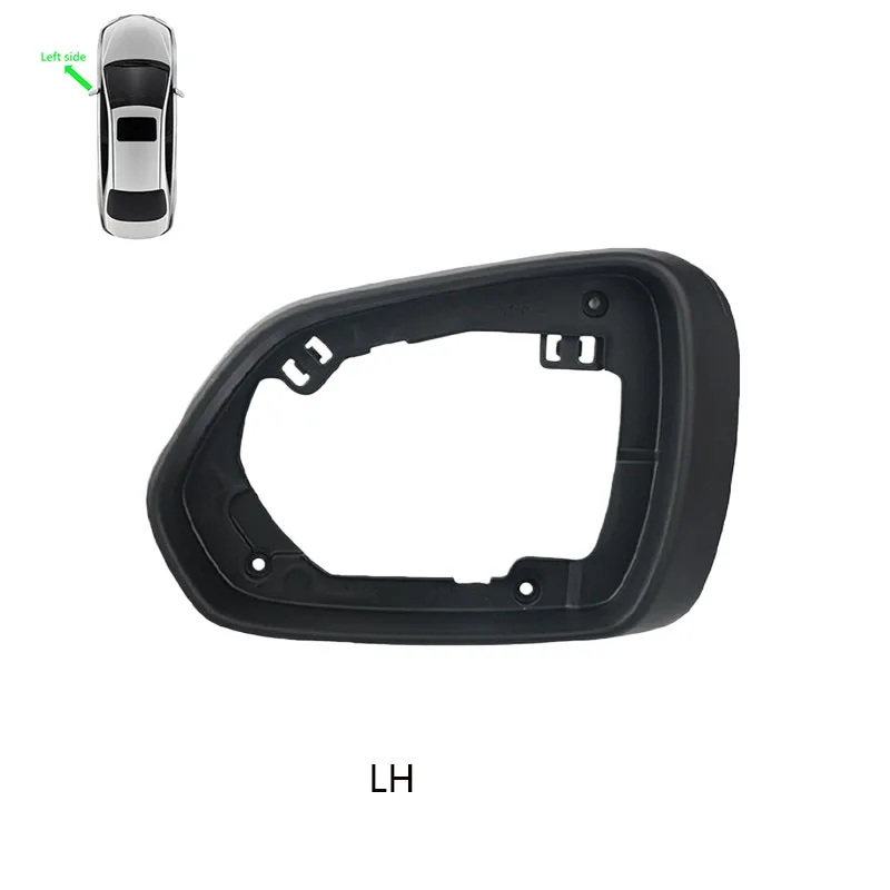 Frame Left