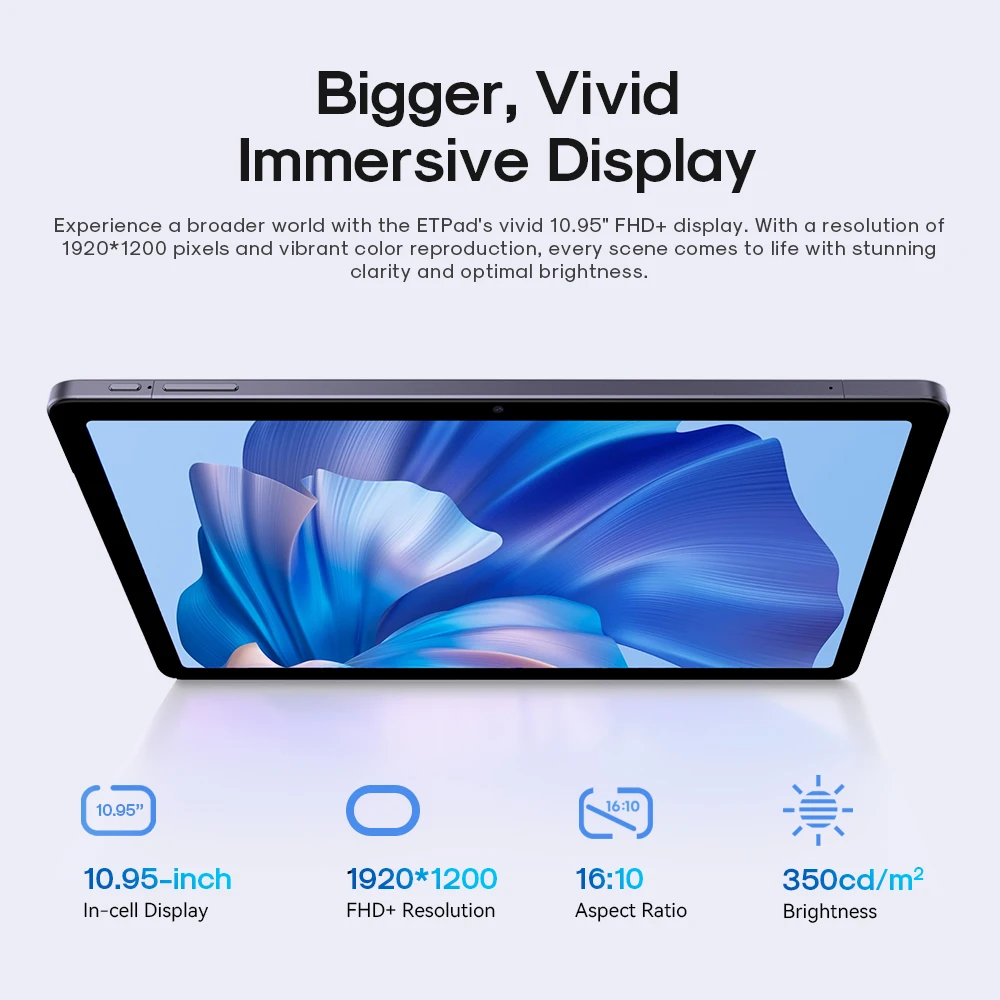 acer タブレット 4G＋LTE対応 SIMフリー 4GB 64GB