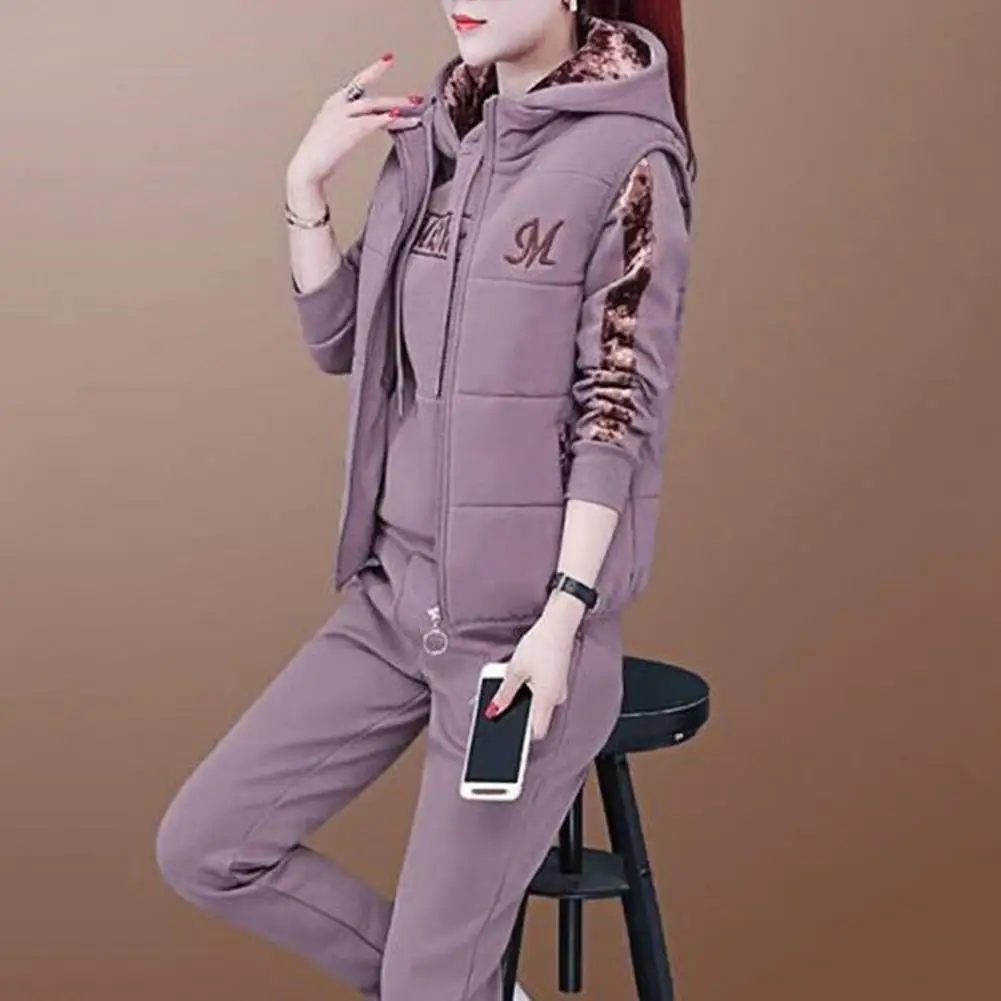 MASCOMODA Womens Tracksuits for Women Set 2023 Fall Sweat Suits