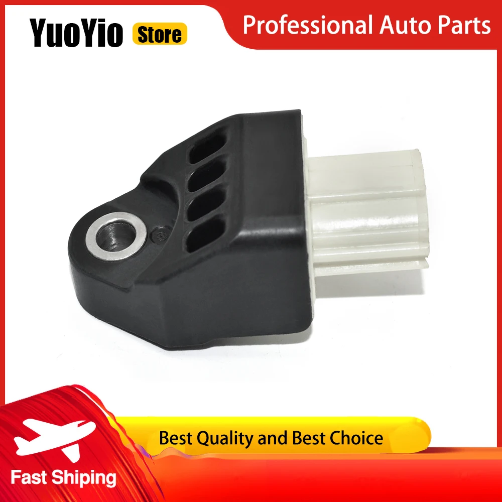 

YuoYio 1 шт. новый датчик удара 89831-42010 для Toyota RAV 4 III ACA3 _, ACE _, ALA3 _, GSA3 _, ZSA3 _ 2 2008/12-2016/12