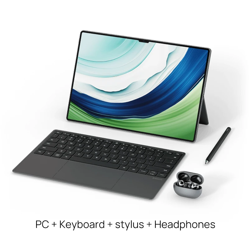 Androidタブレット本体 Huawei MatePad Pro 13.2 2023 12/512 Huawei MatePad Pro 13.2 review - Creative tablet with high