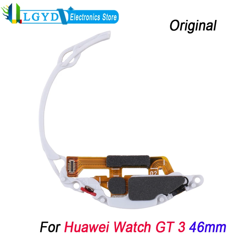 

Кнопка гибкий кабель для Huawei Watch GT 3 46 мм Запасная часть