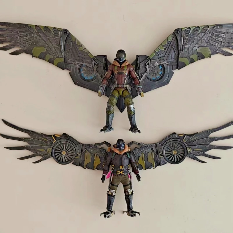 1/12 Scale Twtoys Tw2256 Collectible Figure Vulture Warrior