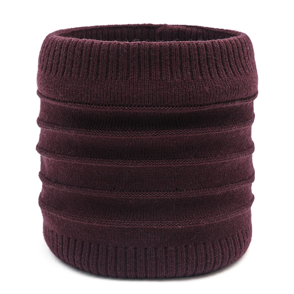 Рисунок 3 - Эластичный меховой шарф для шеи