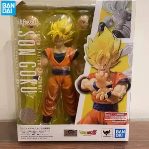 15cm Dragon Ball Super Goku Black Zamasu PVC Action Figure Collection –  Veve Geek