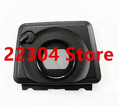 

Original for Nikon D800 D800E Viewfinder Eyepiece Cover Base Shell Case Eyecup View Finder No Rubber Camera Spare Part