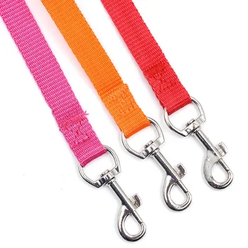 4ft Dog Leash for Small Medium Large Dogs Cats Leash Dog Puppy Leads for Walking Training Exploring Camping 7 Colors 3