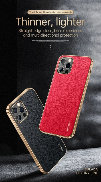 Coque iPhone 15 Pro Verre Trempé SULADA