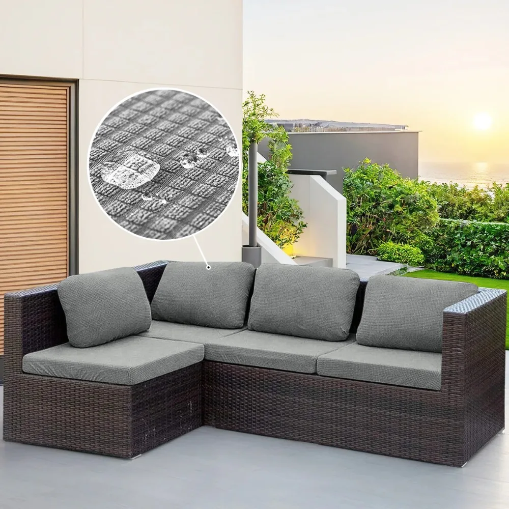 Sofa cover image 5