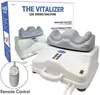 Machine Original - Passive Aerobic Exerciser for Vitality Swing Shaking Exercise 2