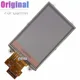Pantalla LCD Original de 2,6 pulgadas para móvil, digitalizador con pantalla táctil, WD-F1624W-7FLWH, FPC-1, para GARMIN, Original