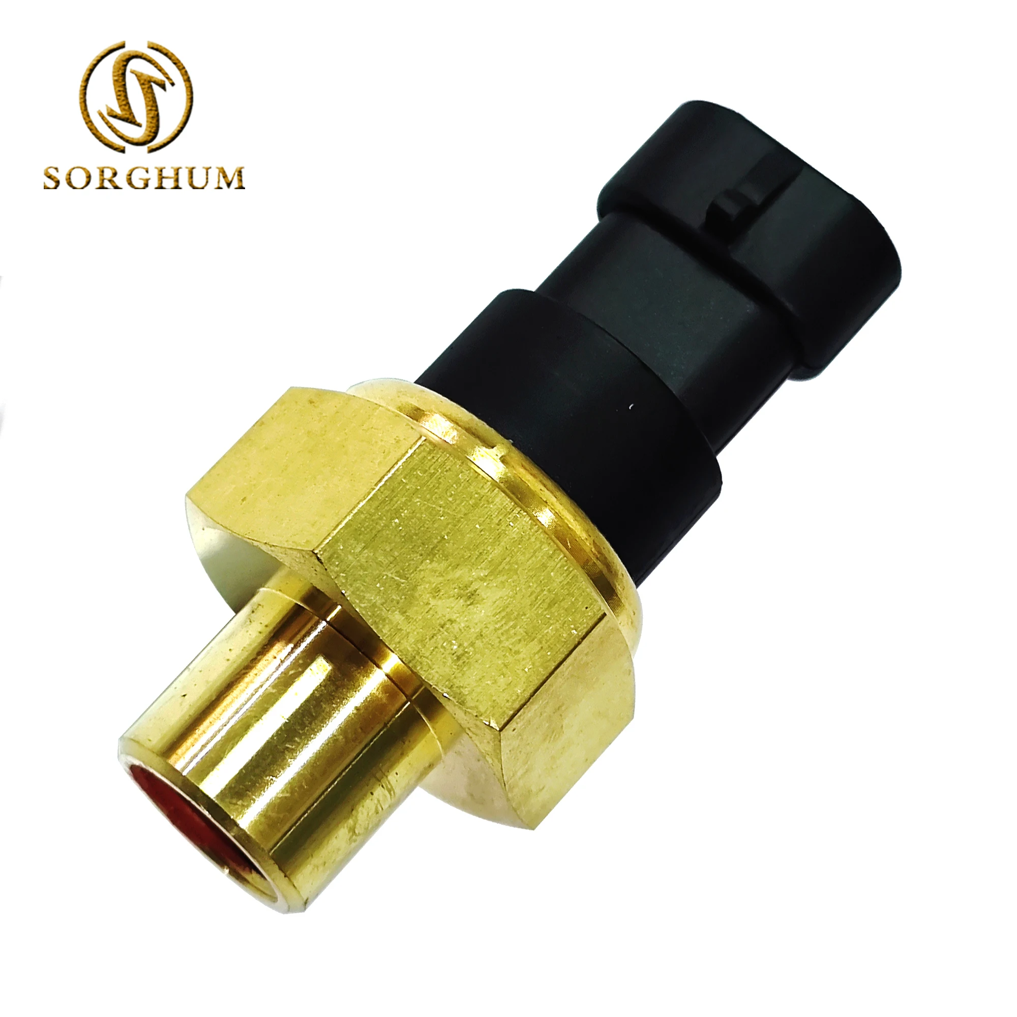 

Sorghum 2897690 3408606 Truck Oil Fuel Pressure Temperature Sensor Regulator Switch For Commins KTA19 KT19 KT50 3054615