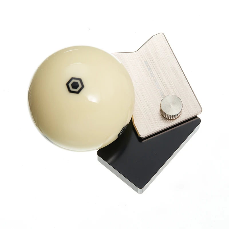 Description Picture 3 of itemBilliards Position Marker Aluminum Marker For Pool and Snooker Game Competition