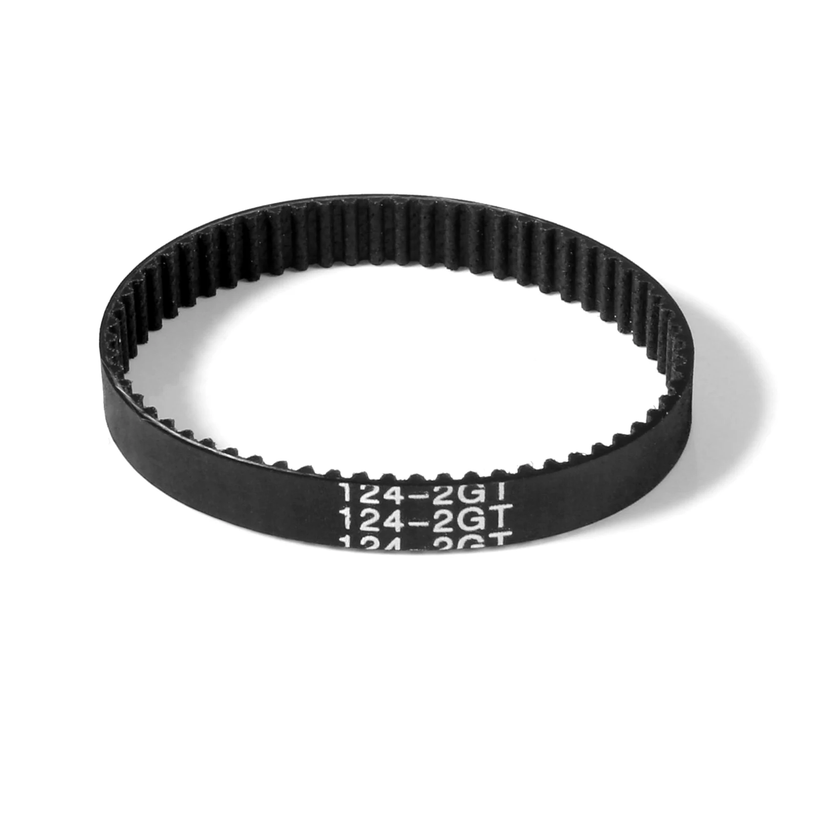 GT2 Closed Loop Timing Belt 2GT-6mm Transmission Belt 100mm 122mm 200mm 300mm 400mm 1220mm Synchronous Belts for 3D Printer