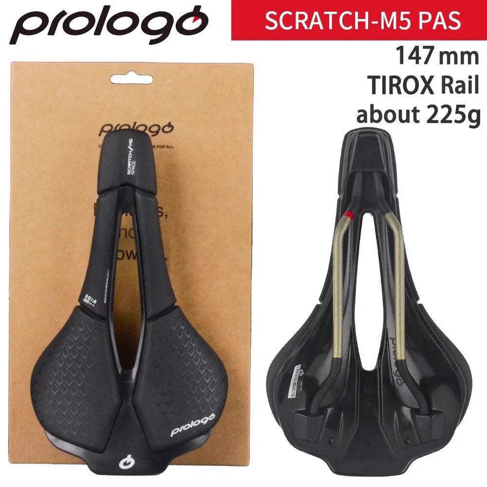 パーツ prologo Scratch M5 PAS Nack 140mm Scratch M5 – Prologo