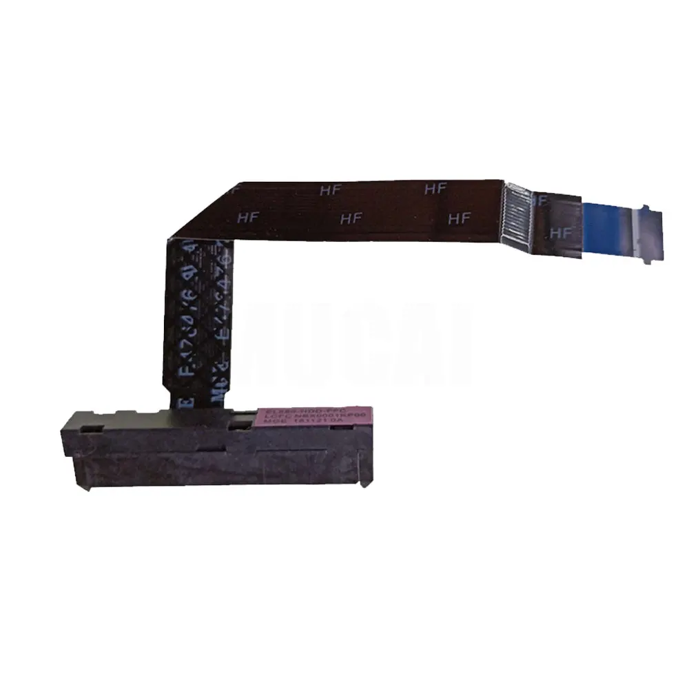 Ricambio Cavo 01ER034 Per P51s P52s Cavo SATA HDD M.2 Per Lenovo ThinkPad T570 T580 P51S P52S - Ricambio Originale 01ER034 Cavo Interno Laptop Lenovo Compatibile