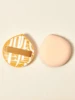 Large Size Cotton Candy Cosmetic Puff Super Soft Sponge Air Cushion Powder Puffs Foundation Concealer Dry and Wet Makeup Tools 3