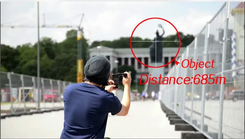 Sa3a53f42415c46f183f900b6de02ba7eG W pełni metalowy teleskop Baigish 8x30 lornetka profesjonalna do sprzęt biwakowy polowania na wojskowe wodoodporny, długi strzelby