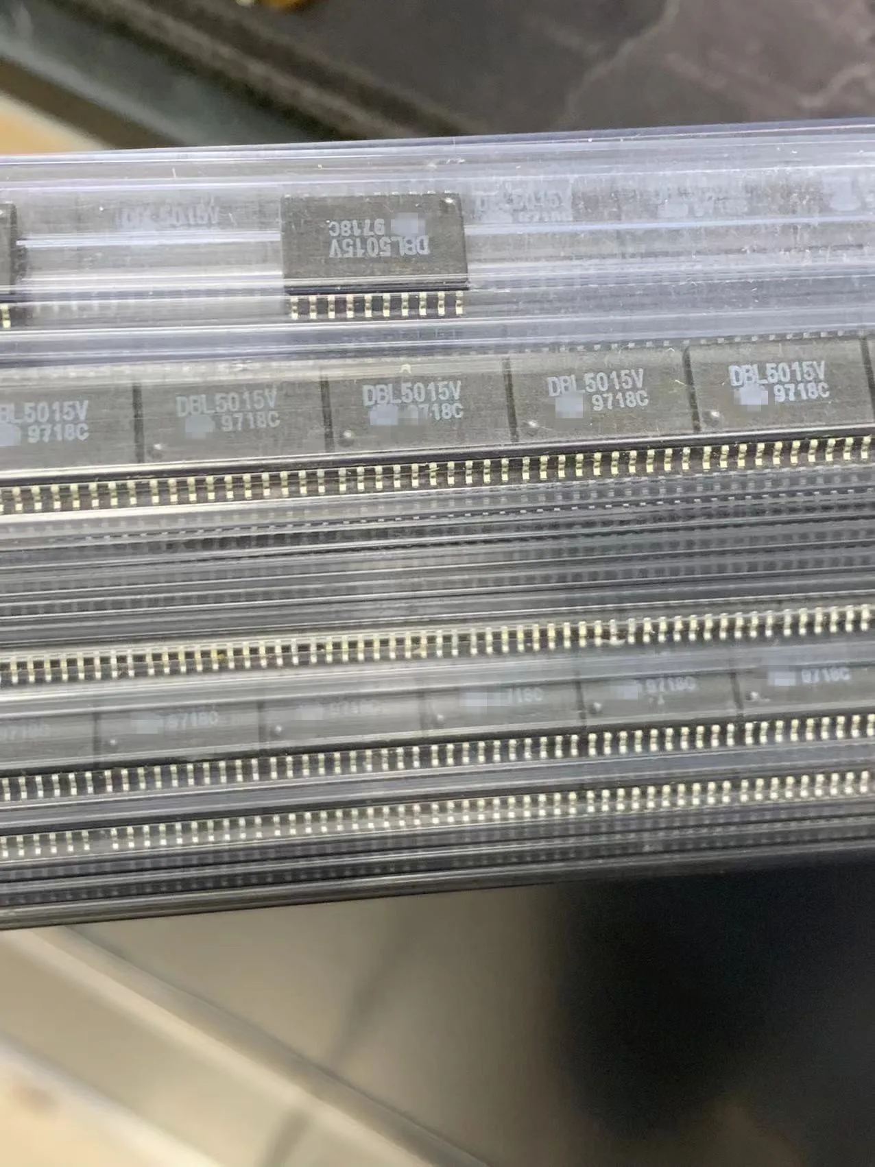 

DBL5015V （5pcs）Original and spot inventory