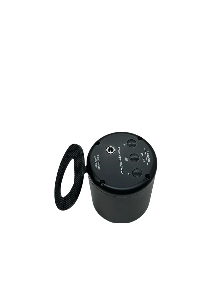AG Dental AR Composite Resin Heater Digital Display High Quality For Dental Surgery for Composite Material in Dental Clinics