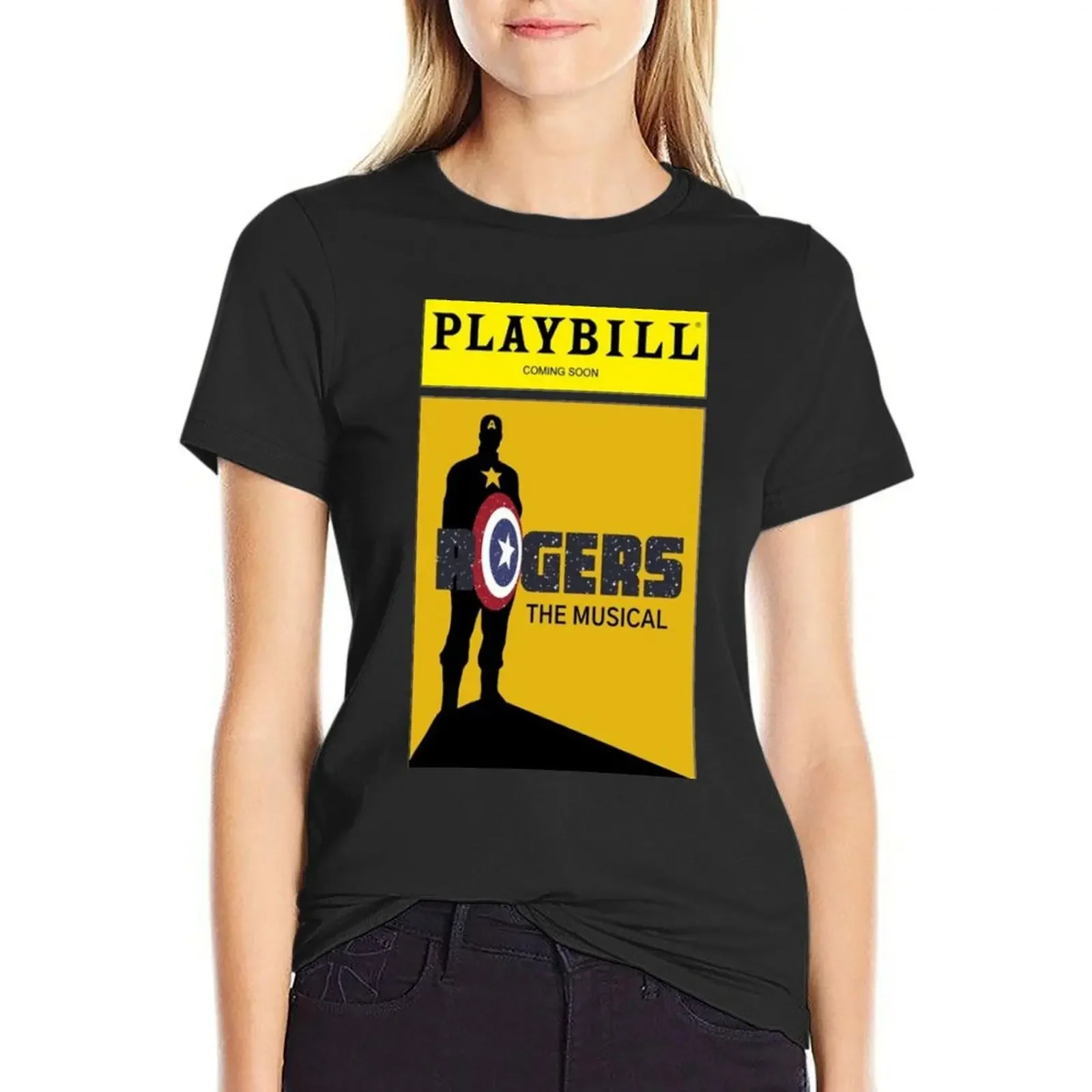 

concert T-Shirt Blouse korean fashion Aesthetic clothing kawaii clothes t shirts for Womens