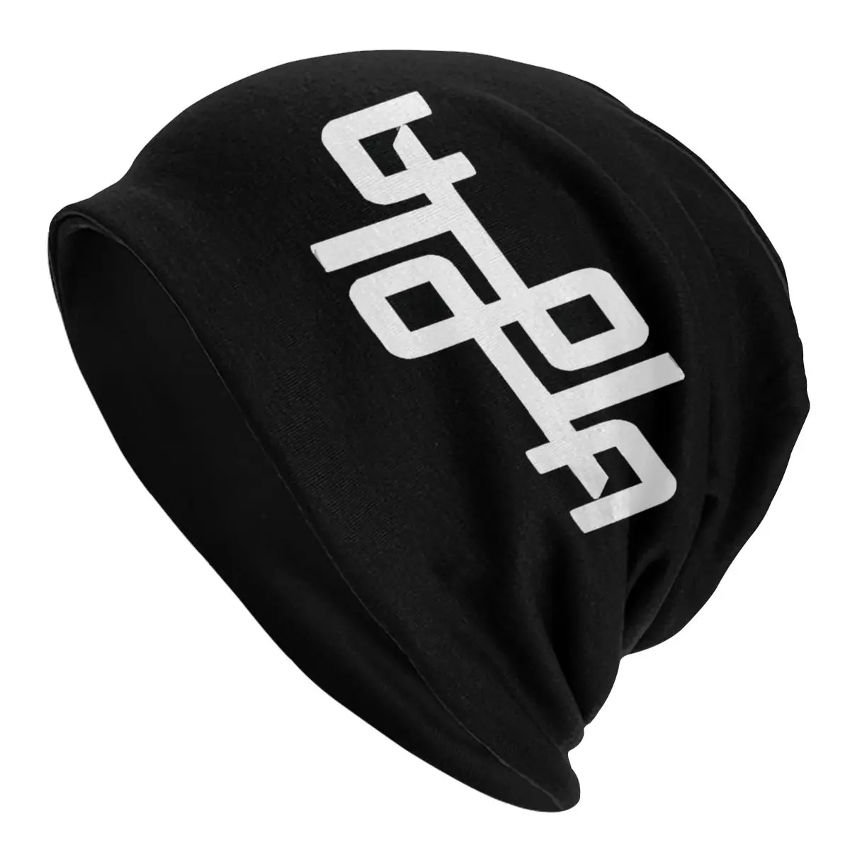 Travis Scott Rapper Utopia Thin Bonnet Homme Fashion Skullies Berretti Berretti Cappelli Stile