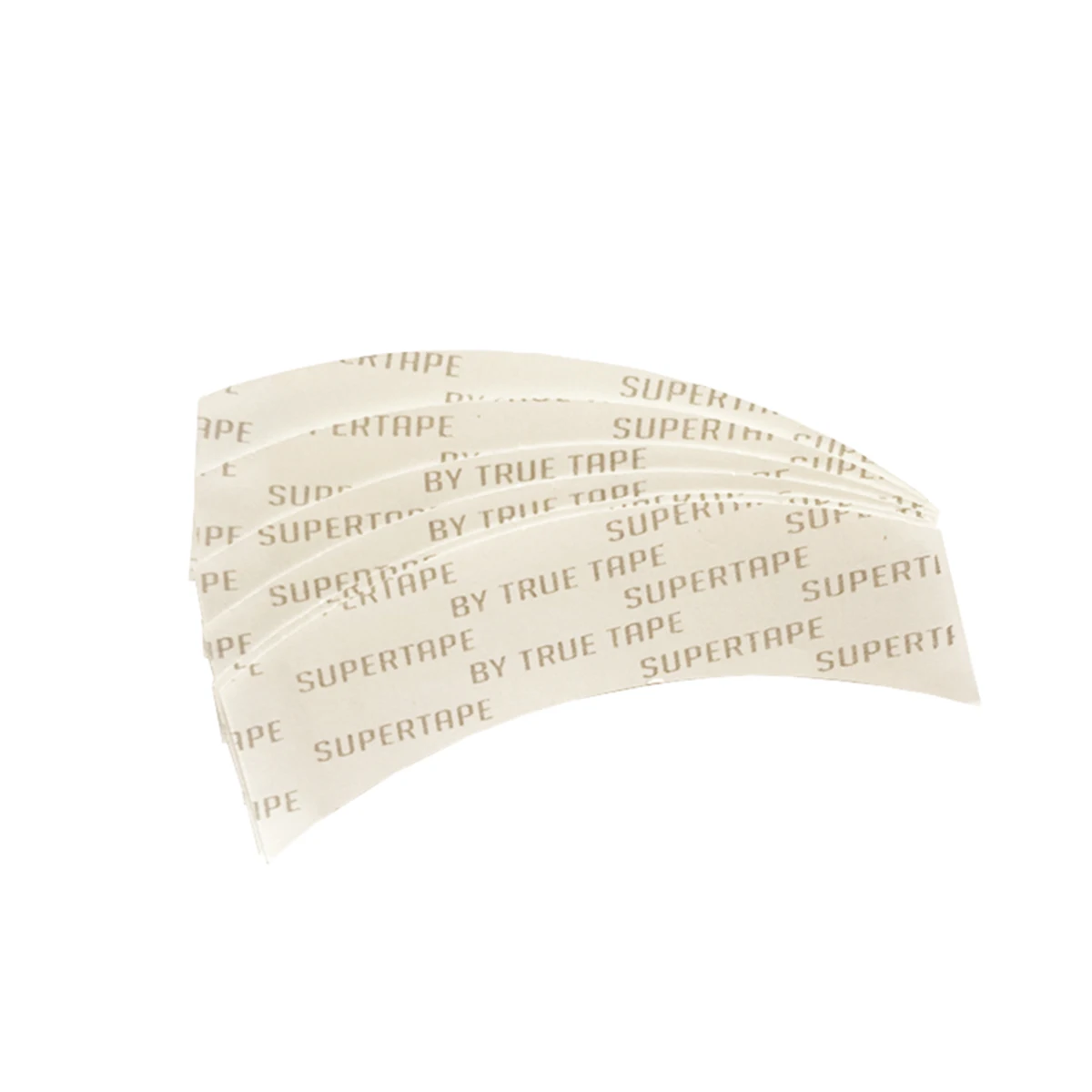 SUPERTAPE 36 pieces per lot LF super quality Waterproof hair tape / wig's tape