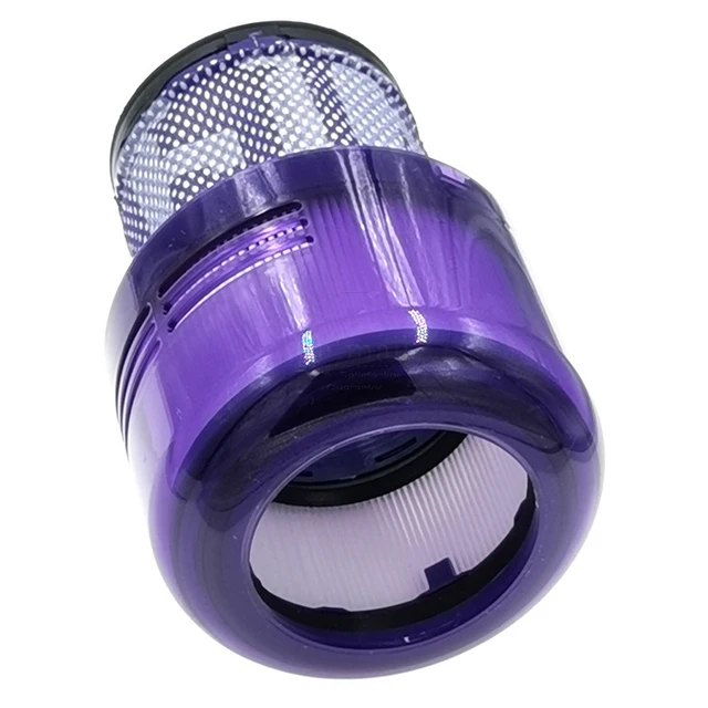 For Dyson V11 Animal / V11 Torque Drive / V15 Detect Accessories for Dyson  Filter Cyclone Vacuum Cleaner