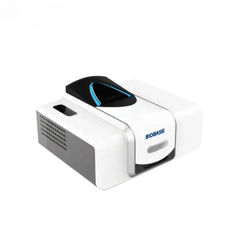 Спектрофотометр Biobase Ftir Fourier