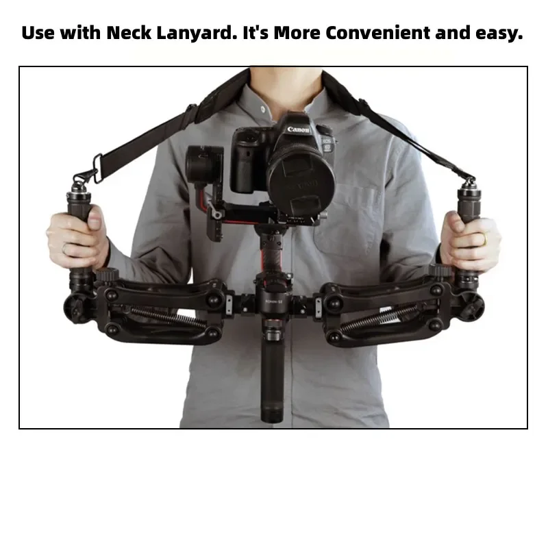 Dji ronin rs2、rsc2、rsonin s sc、rs3、rs3 pro、rs4ジンバル