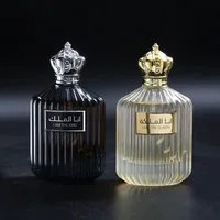 Parfum arabe pour hommes et femmes du moyen-orient, parfum frais longue durée, parfum de Cologne arabe de dubaï, 100ml 6