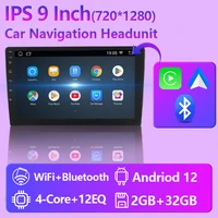 9in 2 32g carplay