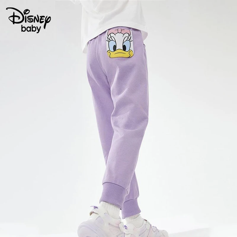 Disney Girls Trousers 
