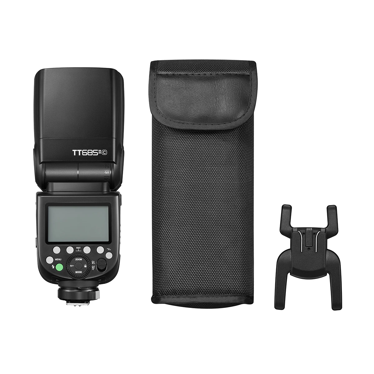 Godox TT685II TT685IIC TT685IIN TT685IIS TT685IIF TT685IIO TTL HSS Camera Flash Speedlite for Canon Nikon Sony Fuji Olympus on camera flash camera flash