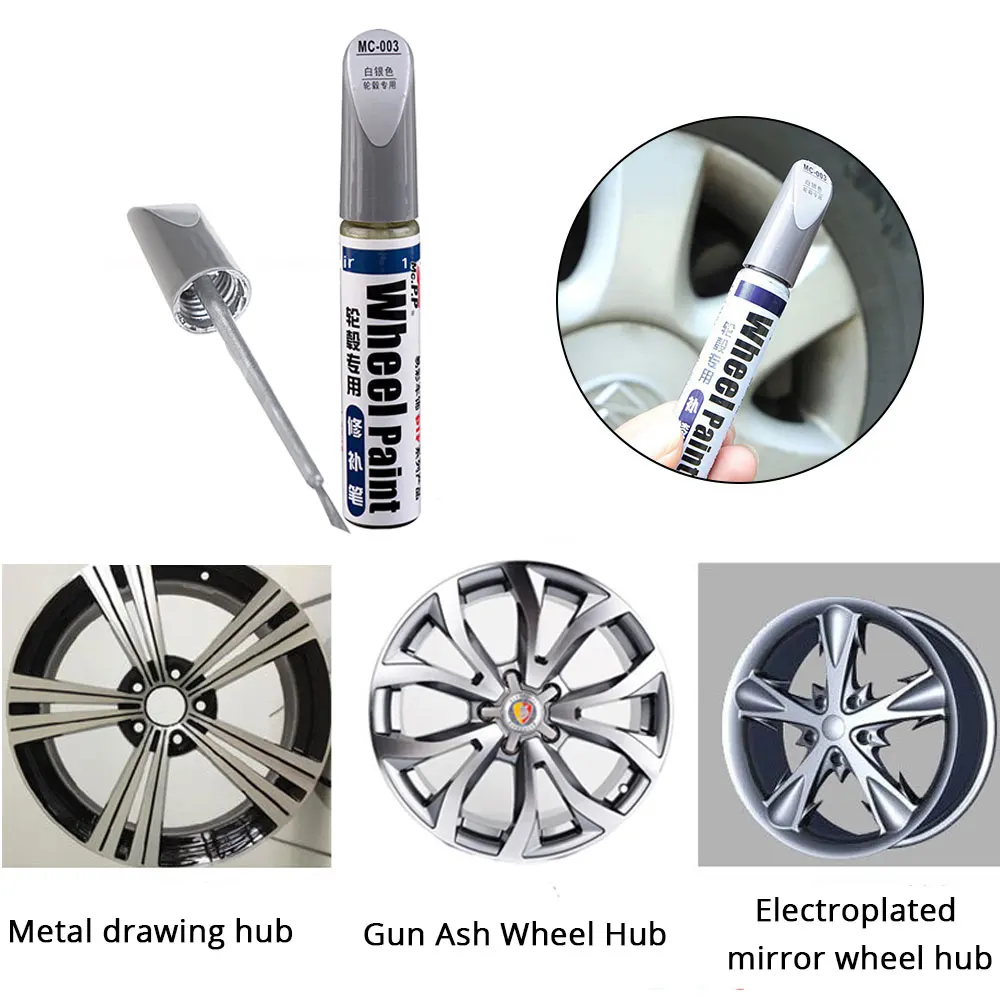 Car Wheel Hub Paint edu.svet.gob.gt