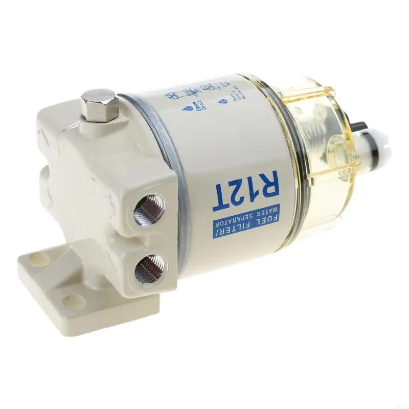 L74C Water Separator Filter Engine Automotive Complete Combo R12T 120AT