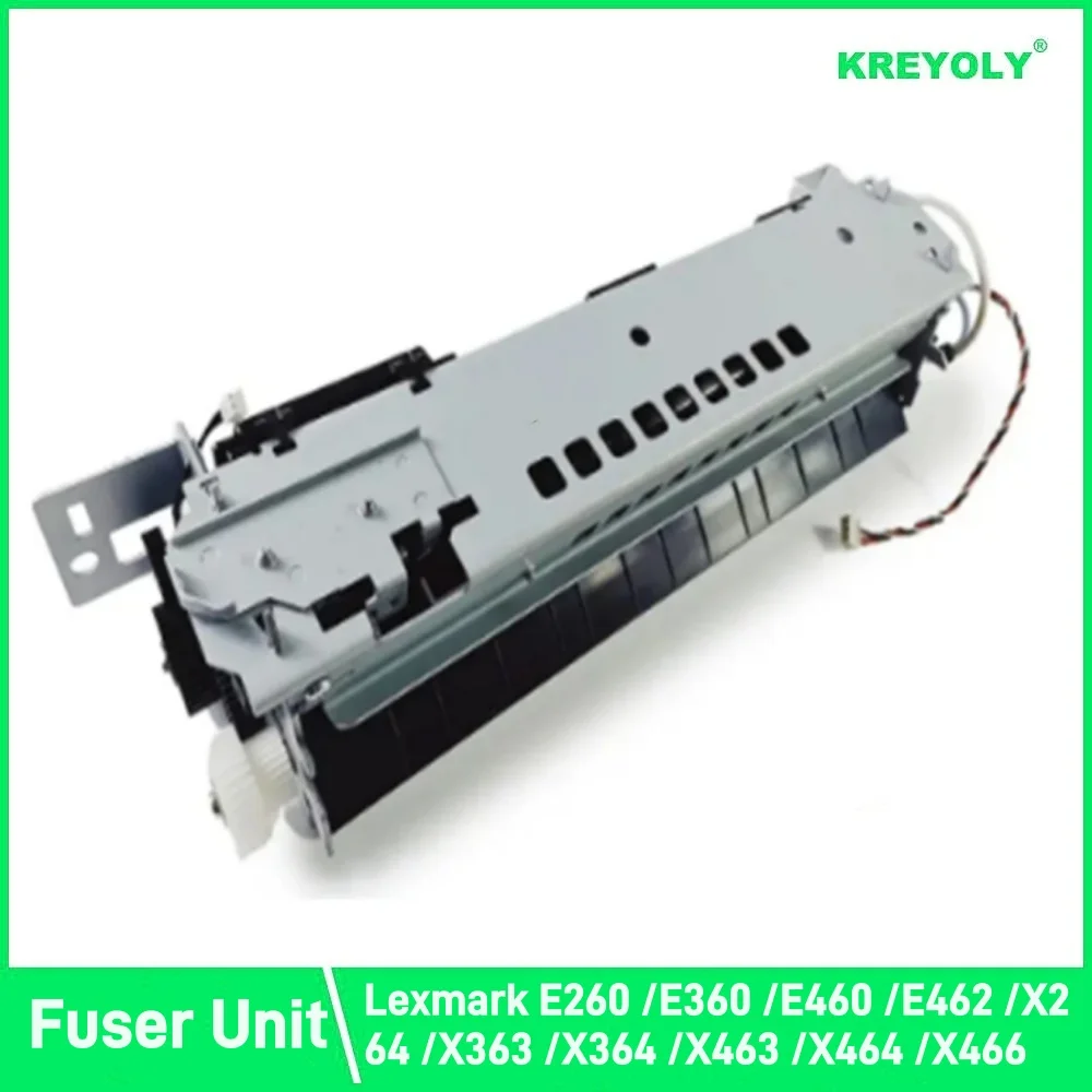

40X5344/40X5345 110V/220V Fuser Unit For Lexmark E260 /E360 /E460 /E462 /X264 /X363 /X364 /X463 /X464 /X466 Fixing Unit