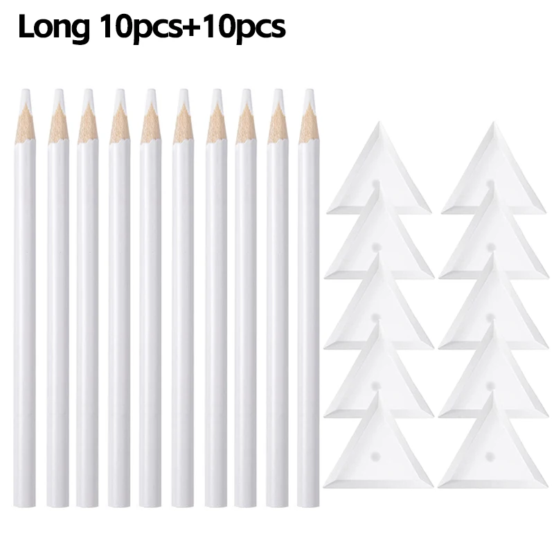 10pcs Long