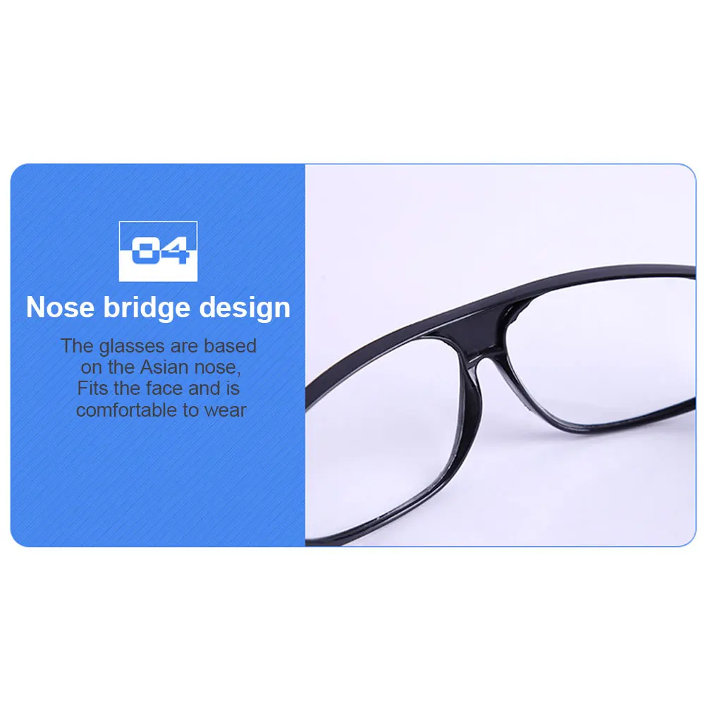 Welding Glasses Anti-glare Argon Arc Welding Goggles Protective Glasses Safety Working Eyes Protector Protective Equipment