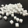 Solid White