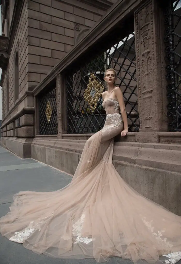 Xin Ke Fei Wedding Dress Store