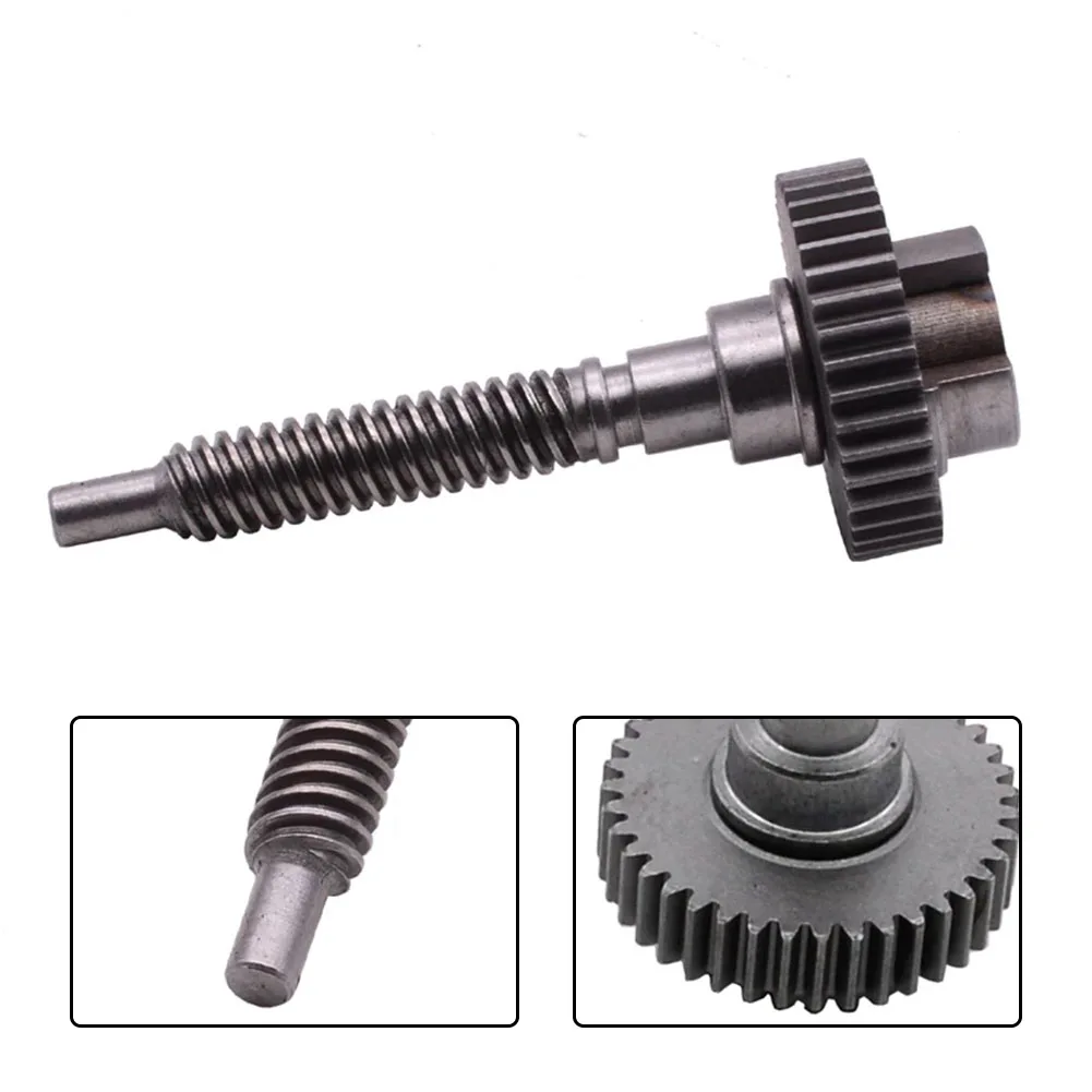 39Teeth Car Parking Brake Gear Actuator Repair Kit 34436782755 For BMW E65 E66 745i 750i 760Li Auto Repair Kit