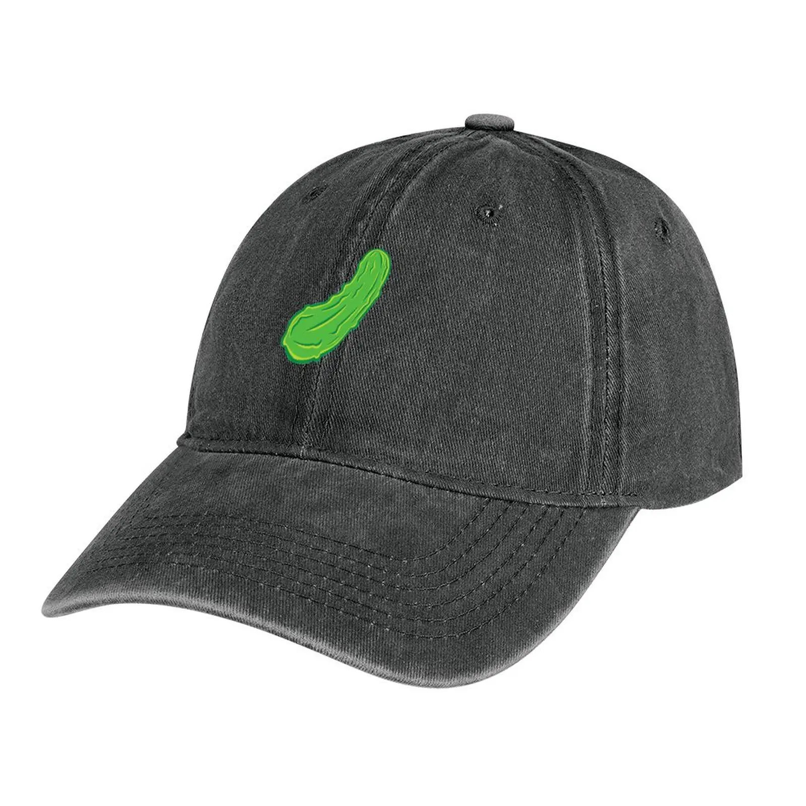 

thickle pickle Cowboy Hat fashionable Fishing cap Caps For Men Women's