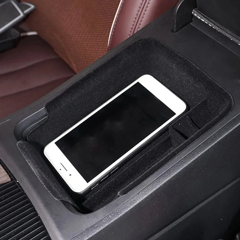 GEELY Monjaro Manjaro Kx11 2022 2023 Xingyue L 중앙 팔걸이 보관함, 센터 콘솔 정리함 트레이 부품