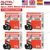 4pcs Autel 2IN1 MX-Sensor Dual Frequency 315MHz + 433MHz OE-Level Universal Programmable TPMS Sensors for Tire Pressure TS508WF 1