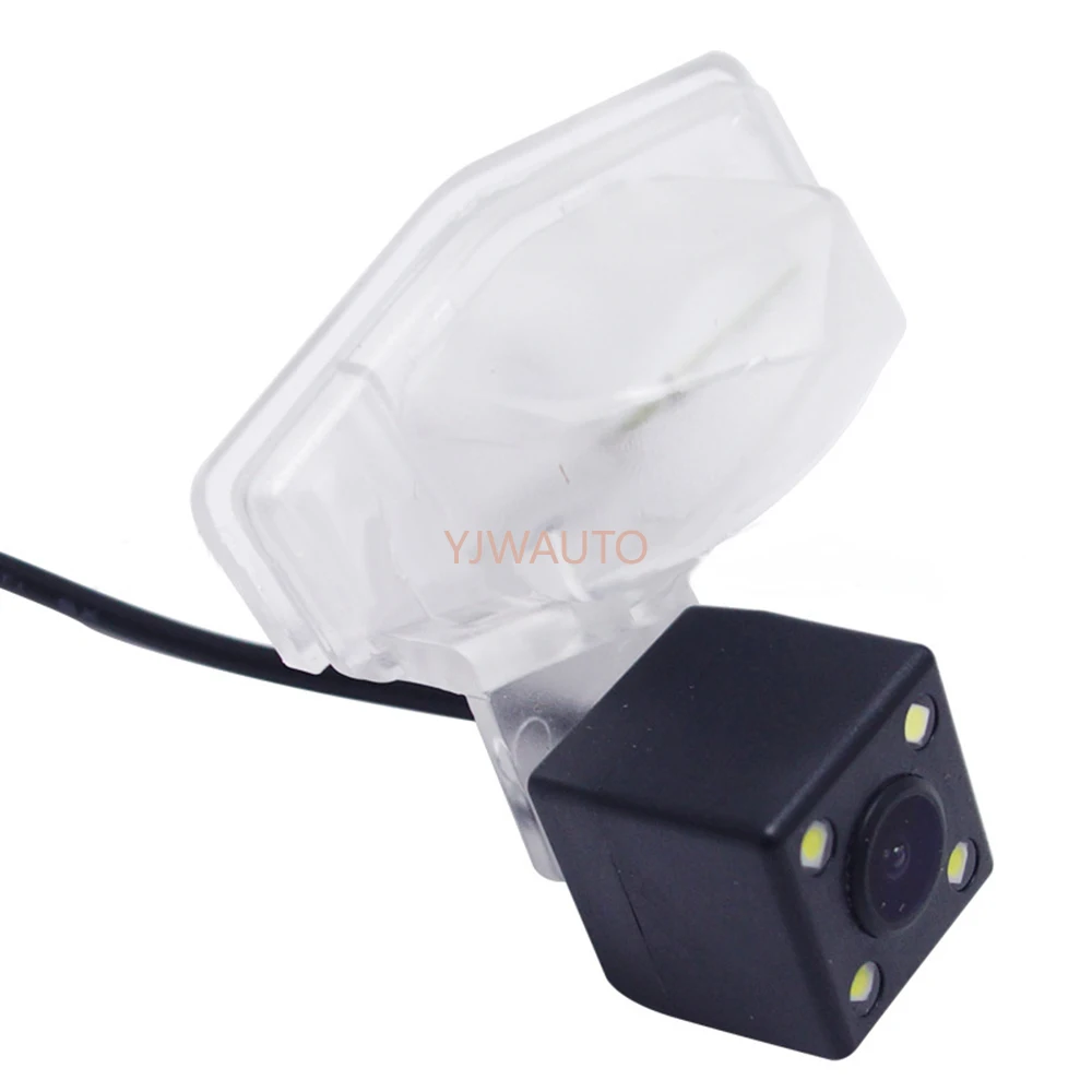 

Для Honda Vezel Elysion Odyssey Jade 2015 2016 2017 камера заднего вида Автомобильная резервная парковочная камера