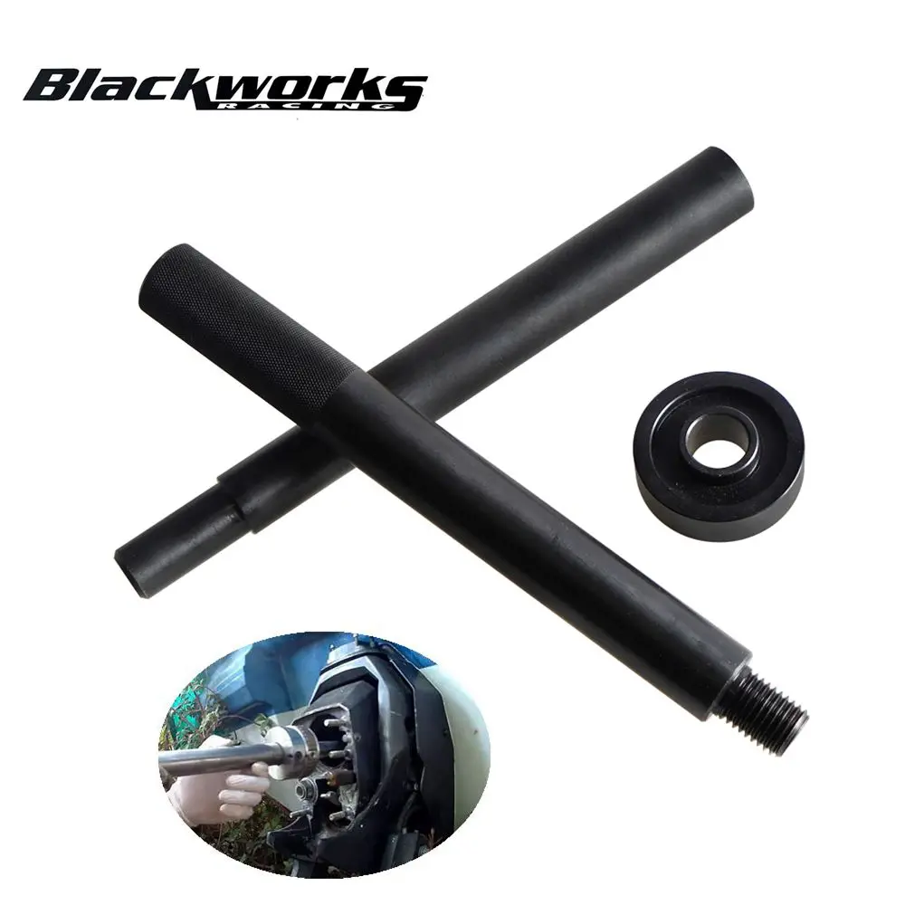 Tendo instalar adaptador Cardan Rolamento Instalar Kit Ferramenta de  Alinhamento Do Motor Para Mercruiser Alpha Para MAC para Cobra Bravo E  Volvo - AliExpress