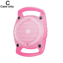 Waterproof Protective Pet Collar Case (C)