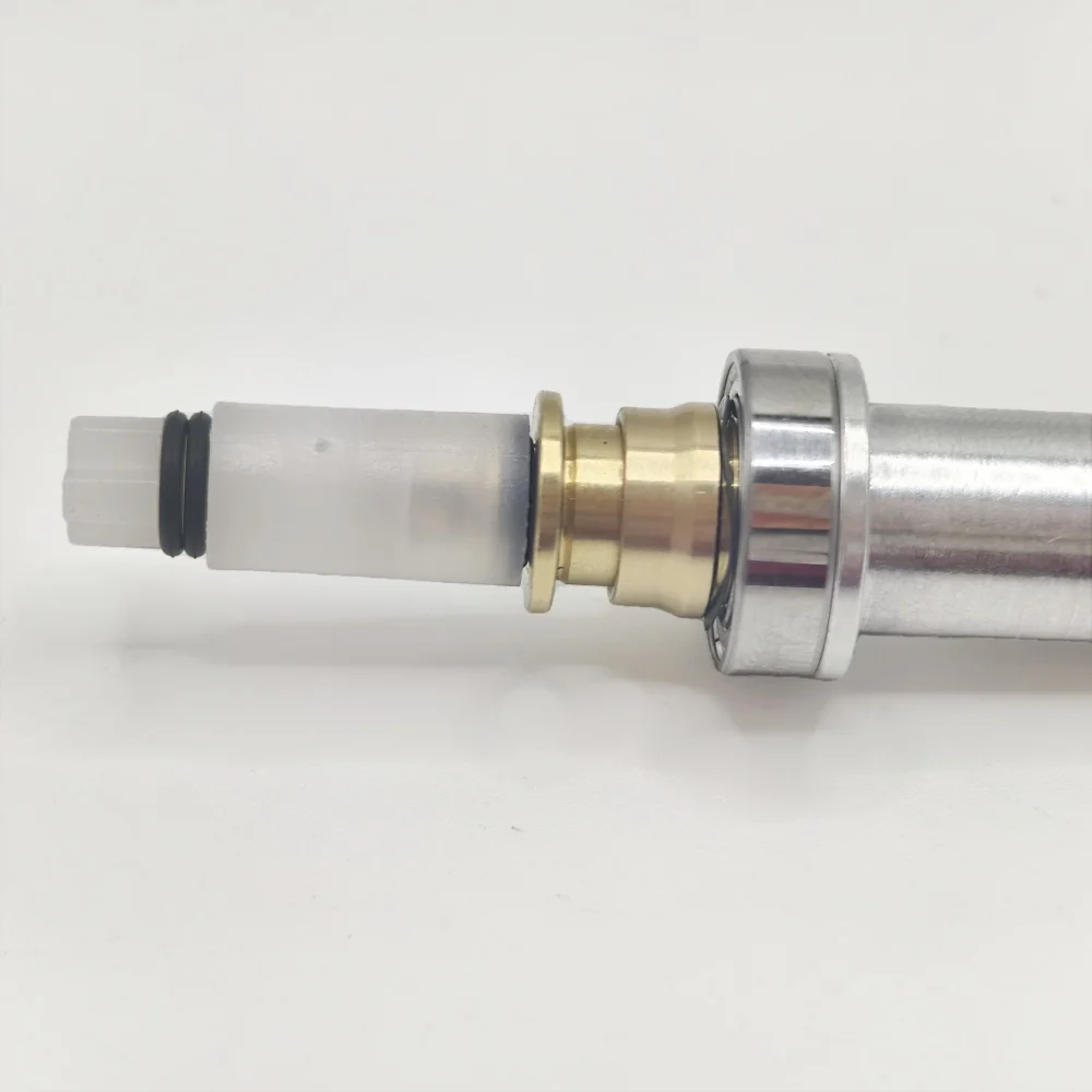 Strong 210 Nail Drill Spindle Electric Manicure Machine 30K 35K High Quality Handle Milling Cutter Nail File Spindle Accessories 4